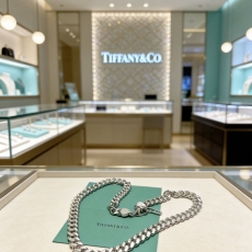 Tiffany Necklaces